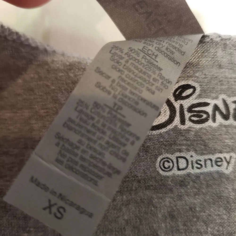Disney Tank Top - Picture 7 of 7